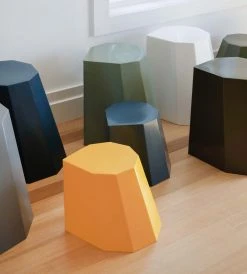 Martino Gamper Homewares Arnoldino Stool