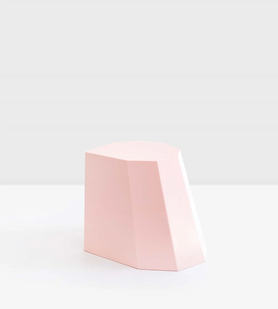Martino Gamper Homewares Arnoldino Stool