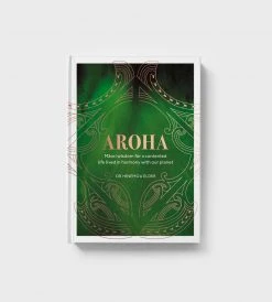 Random House Aroha | By Hinemoa Elder Homewares