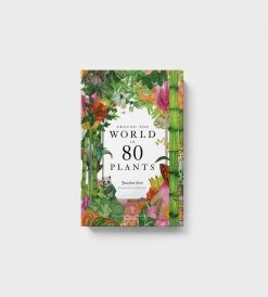 Alliance Distributions Homewares Around The World In 80 Plants | By Jonathan Drori