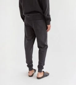 Assembly Label | Men's Jackson Pant | Washed Black