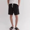 Fashion + Beauty Assembly Label | Men's Transition Short | Black