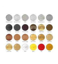 Homewares Astra Walker | Click Clack Waste 32mm | No Overflow