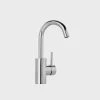 Astra Walker | Icon Gooseneck Sink Mixer With Swivel Spout Homewares
