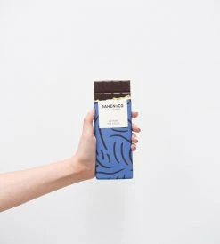 Homewares Bahen & Co. | Stone Ground Chocolate Bar | 75% Vietnam