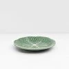 Bordallo Pinheiro | Cabbage Plate Homewares