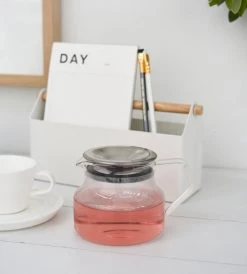 Homewares Kinto | Cast Teapot | 450ml