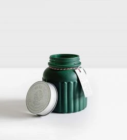 Barr Co Apothecary Candle + Lid | Fir & Grapefruit | Limited Edition Homewares