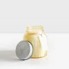 Barr Co Apothecary Candle + Lid | Lemon Verbena Homewares