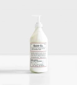 Barr Co | Hand & Body Shea Butter Lotion 475ml Fashion + Beauty