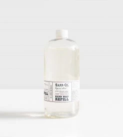 Barr Co Liquid Soap Refill | Original New In Home