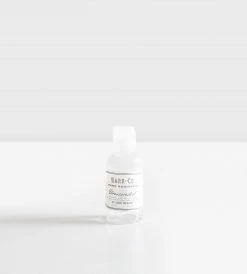 Barr Co Travel Hand Sanitiser | Unscented New In Home