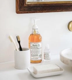 Barr Co Travel Hand Sanitiser | Unscented New In Home