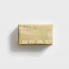 New In Home Barr Co Wrapped Soap | Lemon Verbena