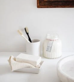 Homewares Barr Co Wrapped Soap