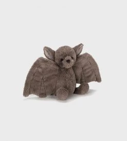 Jelly Cats Baby + Child Bashful Bat | Medium