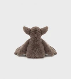Jelly Cats Baby + Child Bashful Bat | Medium
