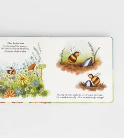 Jelly Cats Books Albee & The Big Seed Book