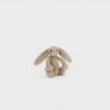 Jelly Cats Bashful Bunny | Beige | Small