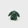 Jelly Cats Bashful Bunny | Forest | Small Baby + Child