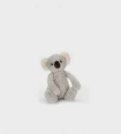 Jelly Cats Baby + Child Bashful Koala | Small