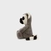 Jelly Cats Bashful Lemur | Medium | Grey Baby + Child