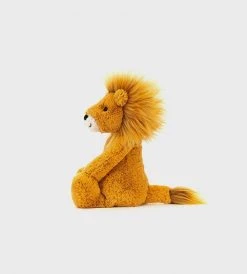 Jelly Cats Bashful Lion | Medium Baby + Child