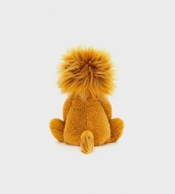 Jelly Cats Bashful Lion | Medium Baby + Child