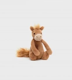 Jelly Cats Bashful Pony | Small