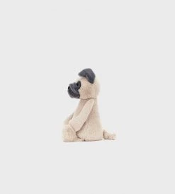 Jelly Cats Baby + Child Bashful Pug | Medium