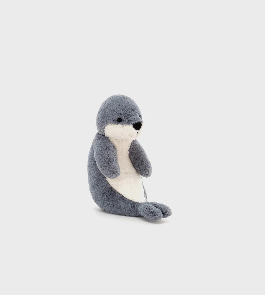 Jelly Cats Bashful Seal | Medium