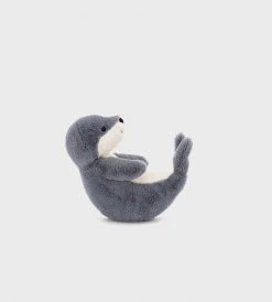 Jelly Cats Bashful Seal | Medium