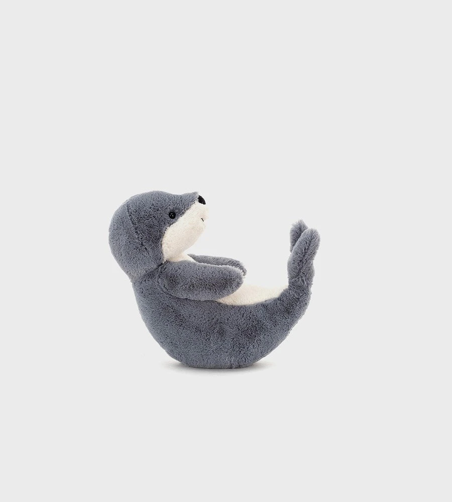 Jelly Cats Bashful Seal | Medium