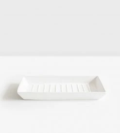 Father Rabbit Bathroom Classic Bath Platter