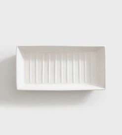 Father Rabbit Bathroom Classic Bath Platter