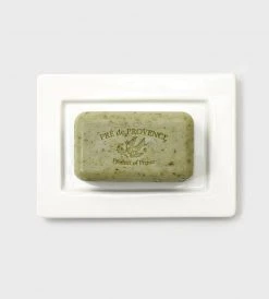 Father Rabbit Bathroom Bathroom Hampton Soap Dish