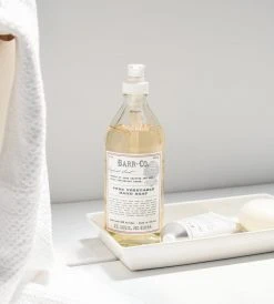 Homewares Barr Co Liquid Soap