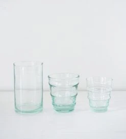 Homewares Beldi Grande Glass