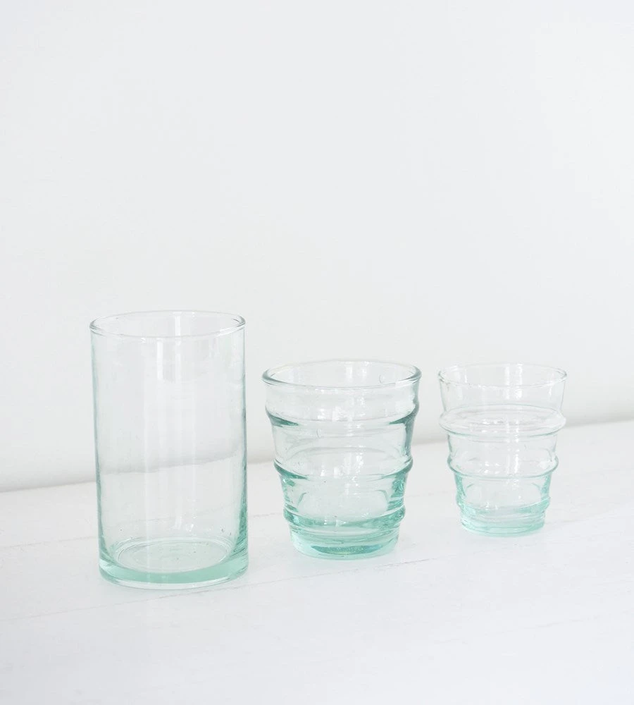 Homewares Beldi Grande Glass