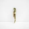 Father Rabbit Kitchenware Homewares Belmont | Gold Plated Signature Corkscrew