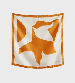 Bembien | Eloise Scarf | Apricot New Arrivals