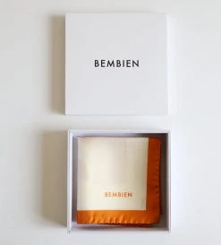 Bembien | Eloise Scarf | Apricot New Arrivals