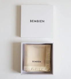 Bembien | Eloise Scarf | Azure