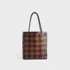 Bembien | Le Tote Bag | Sienna / Black