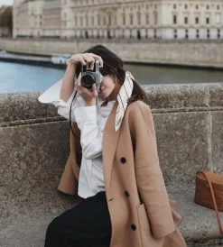 Bembien | Simone Scarf