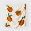 Bembien | Soleil Scarf | Clementine New In Fashion