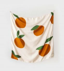 Bembien | Soleil Scarf | Clementine New In Fashion