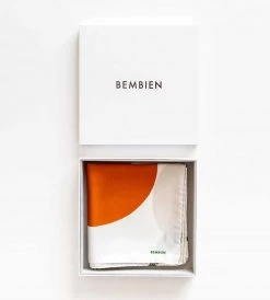 Bembien | Soleil Scarf | Clementine New In Fashion