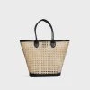 Bembien | Valeria Tote | Black