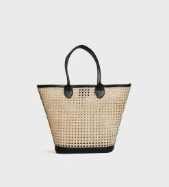 Bembien | Valeria Tote | Black